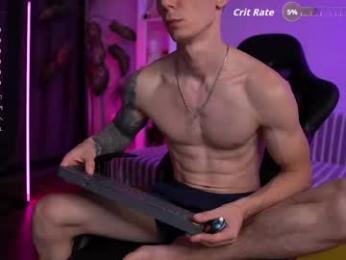 joni_joni18 — Chaturbate recorded stream screenshot (23 Nov 2025)
