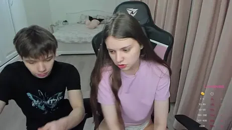 lil_cassie — Stripchat recorded stream image, 25.02.2025 01:00