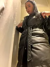 CrazzyChicks — Stripchat recorded stream image, 23.11.2025 07:50