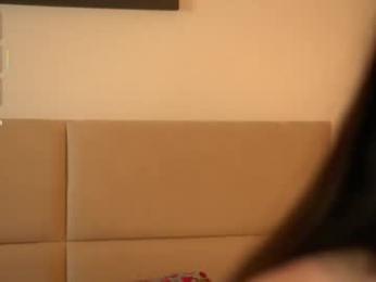 vivid_girls — Chaturbate recorded stream image, 23.11.2025 07:20