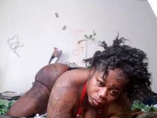 stalliontheesavage — Camsoda recorded stream screenshot (23 Nov 2025)