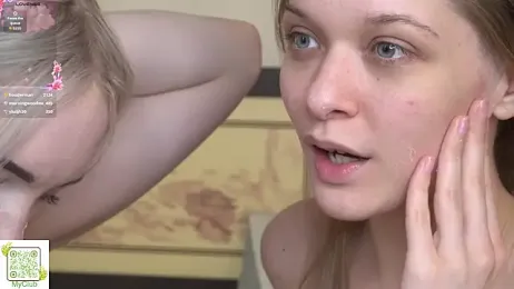 MaeEversley — Stripchat recorded stream image, 23.11.2025 07:50