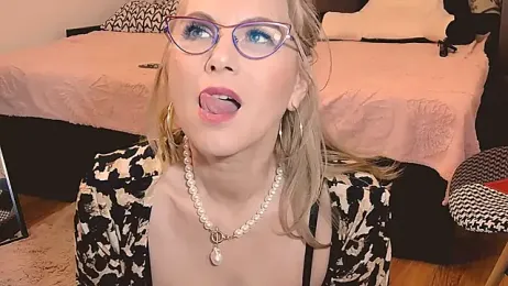 elacoquette — Stripchat recorded stream image, 23.11.2025 11:20
