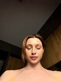 Camilla_Railian — Stripchat recorded stream image, 23.11.2025 16:40