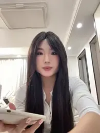 baobaoli — Stripchat recorded stream image, 23.11.2025 16:20
