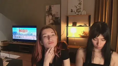 caressyourself — Stripchat recorded stream image, 23.11.2025 17:00