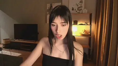 caressyourself — Stripchat recorded stream image, 23.11.2025 17:00