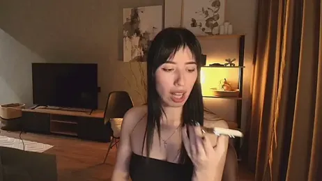 caressyourself — Stripchat recorded stream image, 23.11.2025 17:00