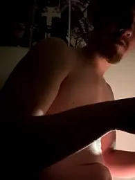 Drix_off — Stripchat recorded stream image, 23.11.2025 20:40