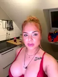 PennyPrincess — Stripchat recorded stream image, 23.11.2025 20:30