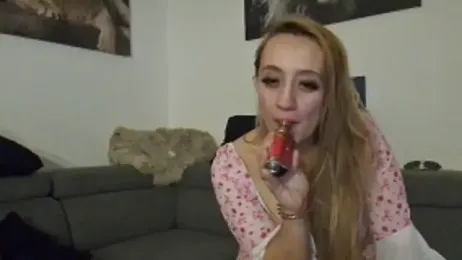 LoveXAddict — Stripchat recorded stream screenshot (23 Nov 2025)