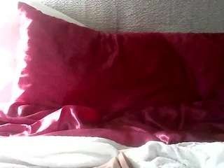 tastethepeach — Camsoda recorded stream screenshot (23 Nov 2025)