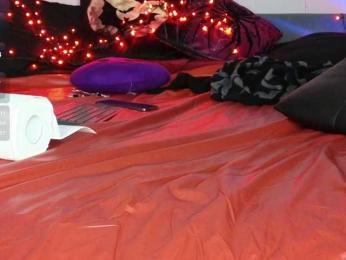 Devilsbride — Bongacams recorded stream image, 23.11.2025 17:00