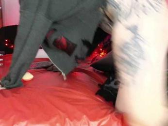 Devilsbride — Bongacams recorded stream image, 23.11.2025 17:00