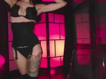 naughtykathie — Chaturbate recorded stream image, 24.11.2025 00:10