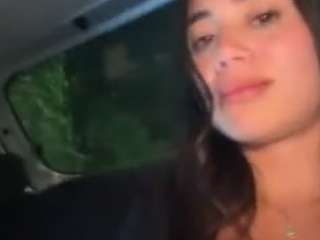 imrebecca — Camsoda recorded stream image, 24.11.2025 00:20