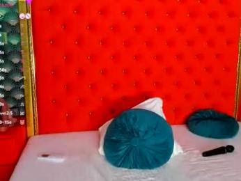 valleriejonnes — Chaturbate recorded stream screenshot (23 Nov 2025)