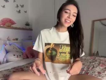 keirasworld — Chaturbate recorded stream image, 24.11.2025 00:00