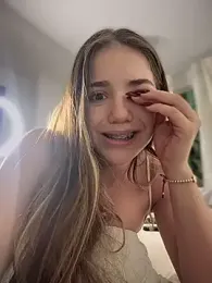 ShelbyHagen — Stripchat recorded stream image, 24.11.2025 04:50