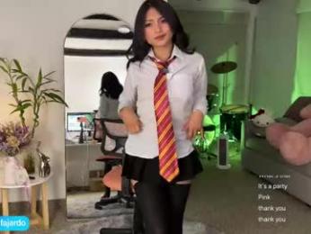 sweet_littleee — Chaturbate recorded stream image, 24.02.2025 23:50