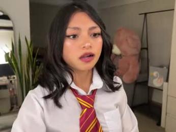 sweet_littleee — Chaturbate recorded stream image, 24.02.2025 23:50