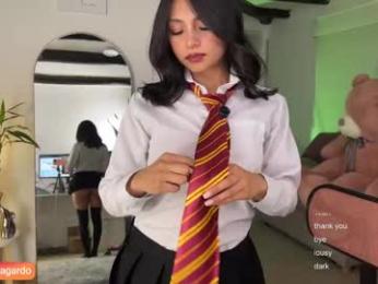 sweet_littleee — Chaturbate recorded stream image, 24.02.2025 23:50