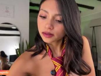 sweet_littleee — Chaturbate recorded stream image, 24.02.2025 23:50