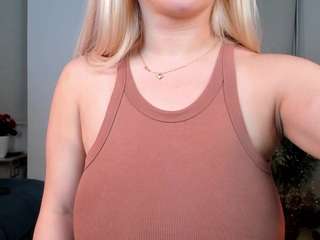 annwill — Camsoda recorded stream image, 25.02.2025 01:10