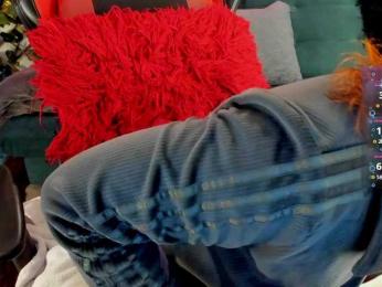 Cocochanell — Bongacams recorded stream screenshot (24 Nov 2025)