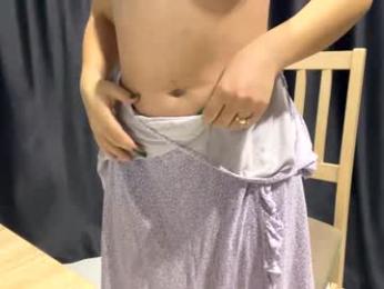 nyconik — Chaturbate recorded stream screenshot (24 Nov 2025)