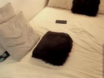 alanna_house1 — Chaturbate recorded stream image, 24.11.2025 14:20