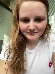 GingerSnap33 — Stripchat recorded stream image, 25.02.2025 03:40