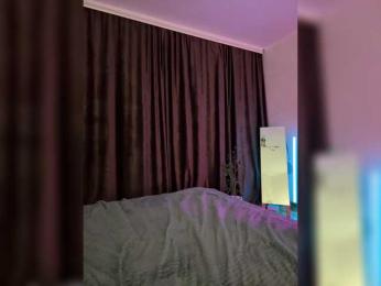 ShyAlya — Bongacams recorded stream screenshot (24 Nov 2025)