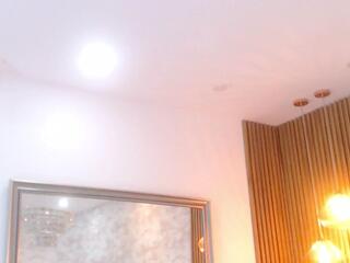 Abbyy Sweet — Flirt4free recorded stream screenshot (24 Nov 2025)