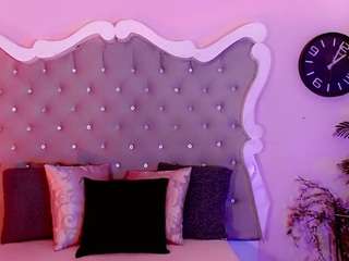 leyxandrabraz — Camsoda recorded stream screenshot (24 Nov 2025)