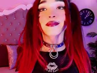 leyxandrabraz — Camsoda recorded stream screenshot (24 Nov 2025)