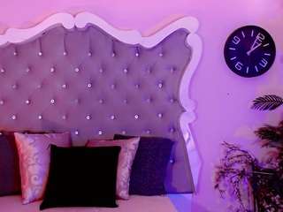 leyxandrabraz — Camsoda recorded stream screenshot (24 Nov 2025)