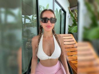 -CandyViki- — Bongacams recorded stream screenshot (25 Nov 2025)