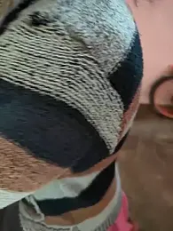 COUPLLE_VILLAGE — Stripchat recorded stream image, 25.11.2025 02:50