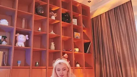 hyun_chia — Stripchat recorded stream screenshot (25 Nov 2025)