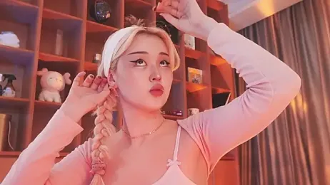 hyun_chia — Stripchat recorded stream screenshot (25 Nov 2025)