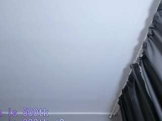 vi-jasen — Camsoda recorded stream image, 25.11.2025 04:50