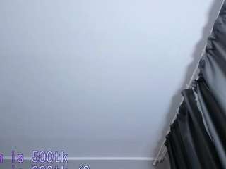 vi-jasen — Camsoda recorded stream image, 25.11.2025 04:50