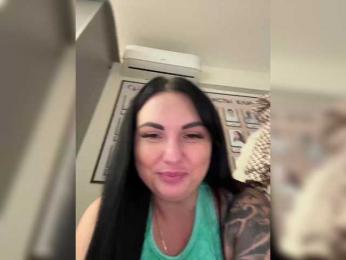 KROSHKA_N — Bongacams recorded stream image, 25.11.2025 07:00