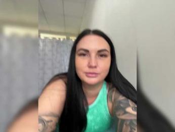 KROSHKA_N — Bongacams recorded stream image, 25.11.2025 07:00