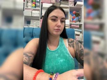 KROSHKA_N — Bongacams recorded stream image, 25.11.2025 07:00