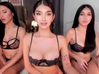 emeraldfvckinggreyson — Chaturbate recorded stream image, 25.11.2025 07:30