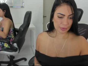 emillybrowm — Chaturbate recorded stream image, 28.01.2025 14:50