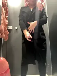 LoveSperm75 — Stripchat recorded stream screenshot (25 Nov 2025)