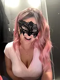 LoveSperm75 — Stripchat recorded stream screenshot (25 Nov 2025)